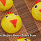 The Great British Baking Show